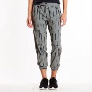 Lucy Lightweight Active Plus Size Pants